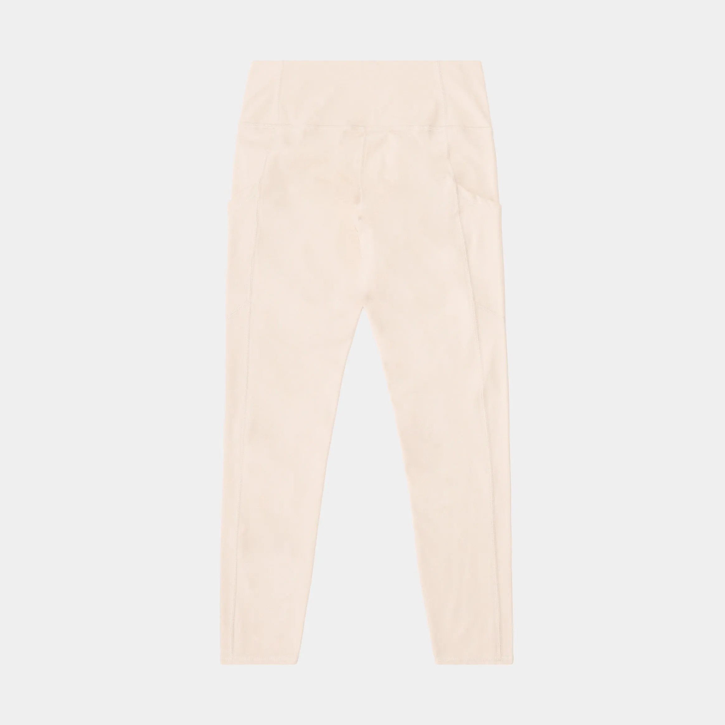 Amelia Legging Womens Pants (Beige)