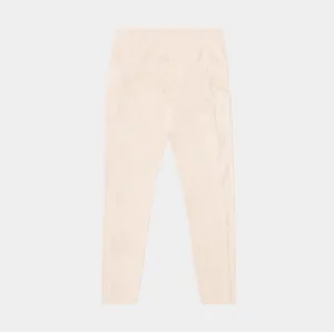 Amelia Legging Womens Pants (Beige)