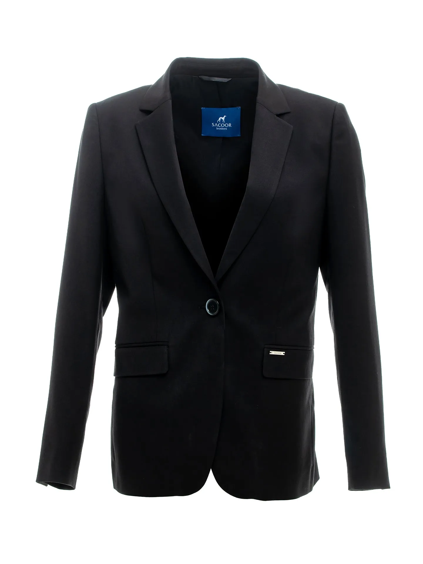 Blazer Woman Classic (Slim)