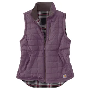 Carhartt Amoret Reversible Quilted Vest