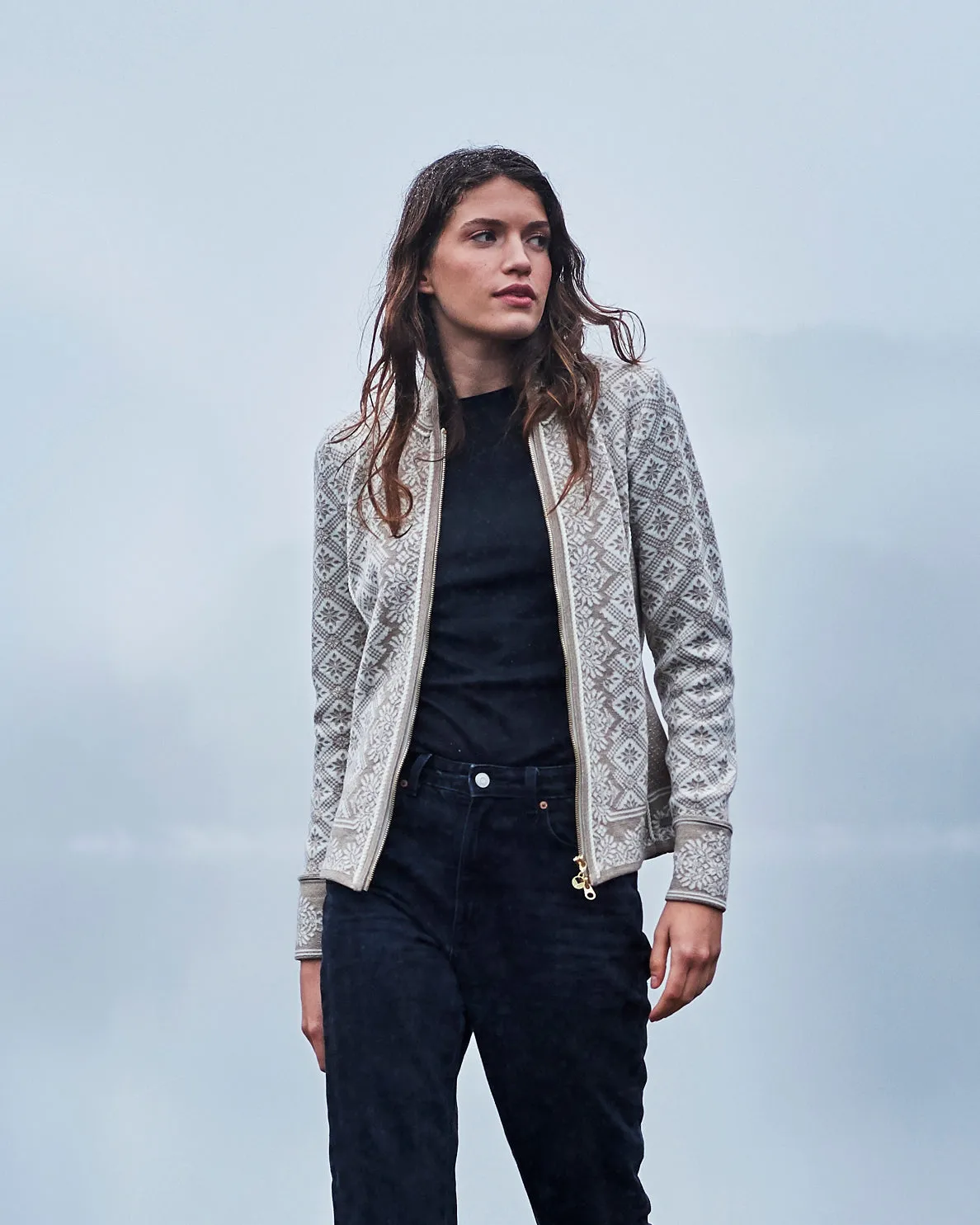 Dale Of Norway | Christiania Jacket | Women's