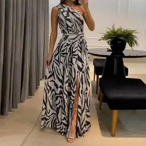 Debbie - Elegant Dress