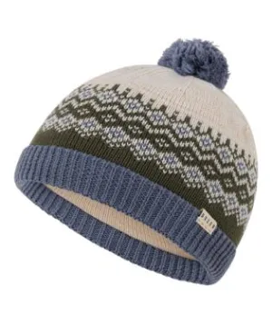 Dozer Baby Boy's Beanie - Mullaway (0 - 24 Months)