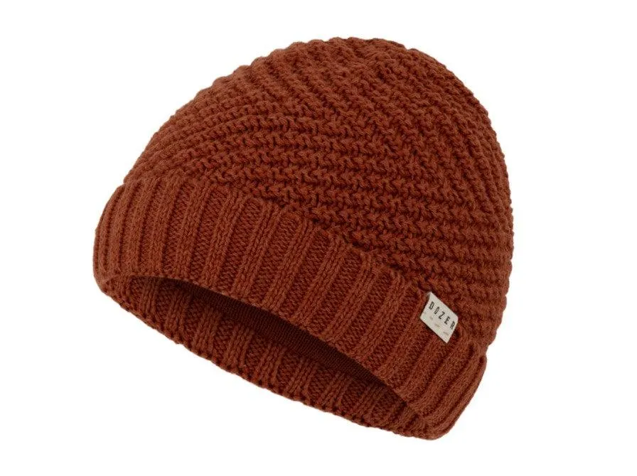 Dozer Baby Boy's Beanie - Nambucca (0 - 24 Months)