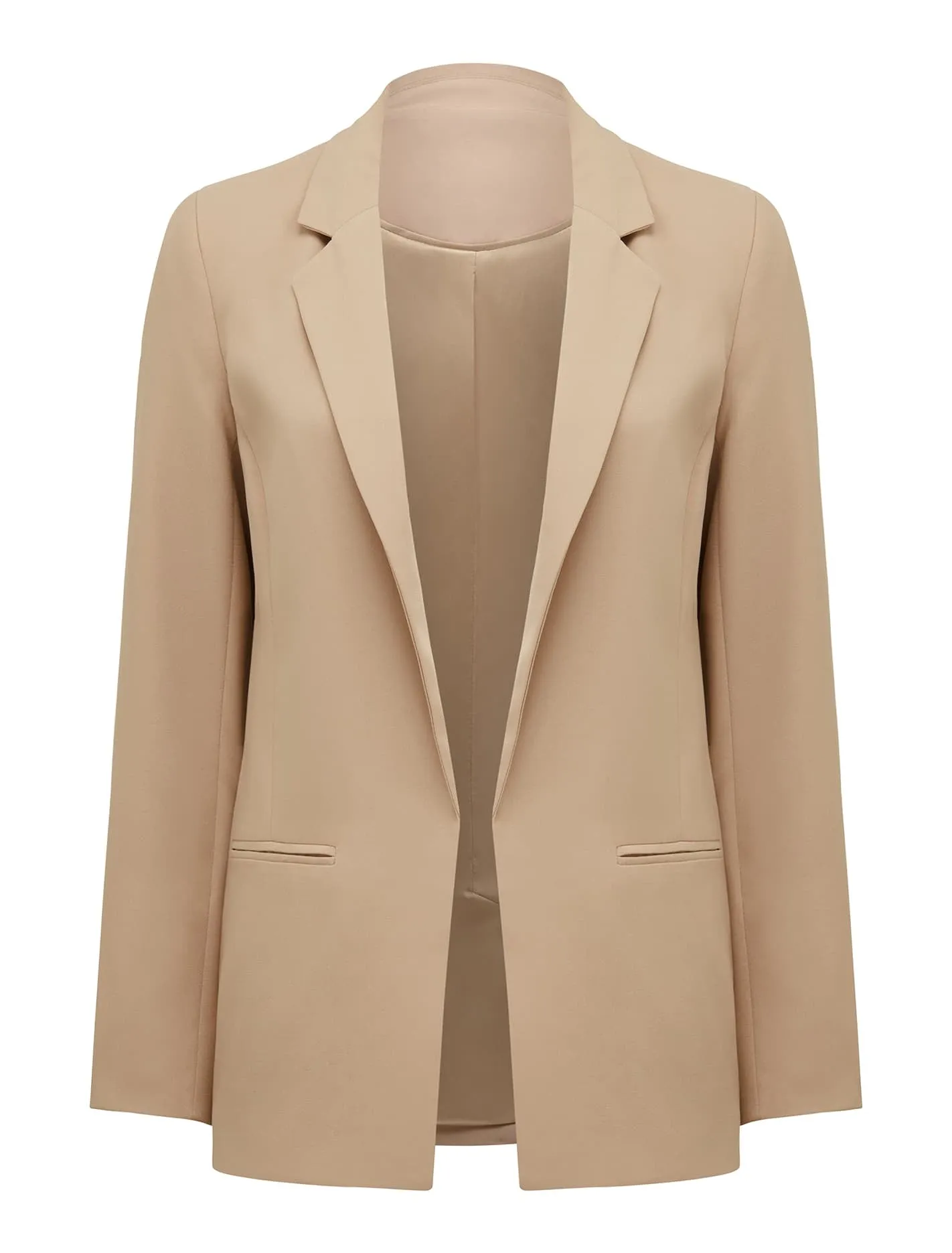 Ella Boyfriend Blazer