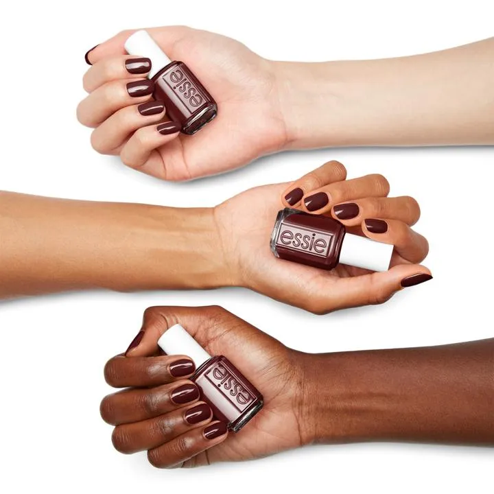 Essie Bold & Boulder 0.5 oz - #1757