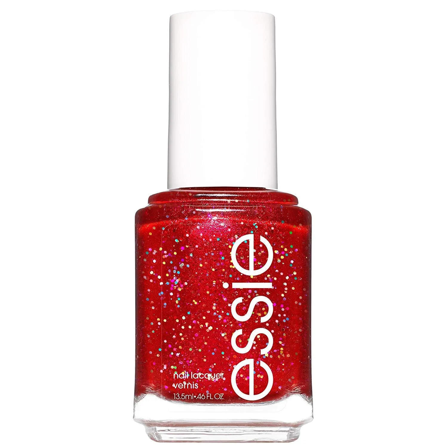 Essie Knotty Or Nice 0.5 oz - #1594