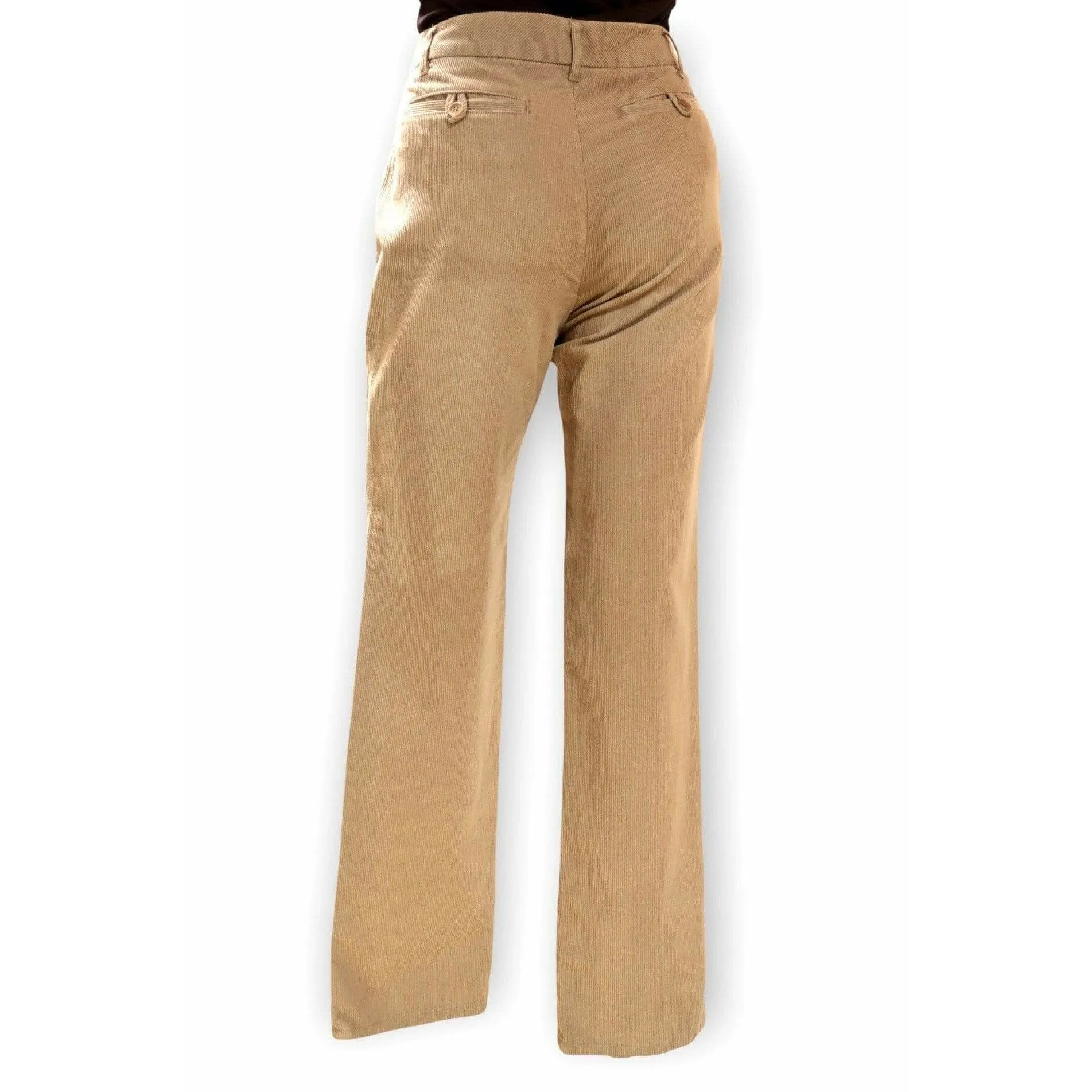 Helmut Lang Corduroy Pants