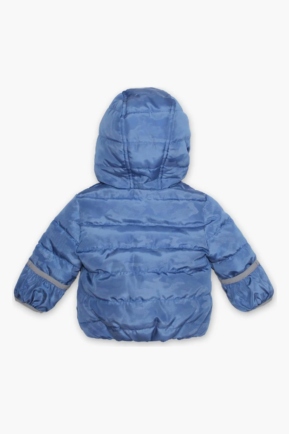 IKKS Camo Baby Boys Coat