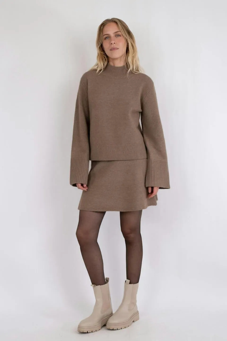 Kiara Sweater