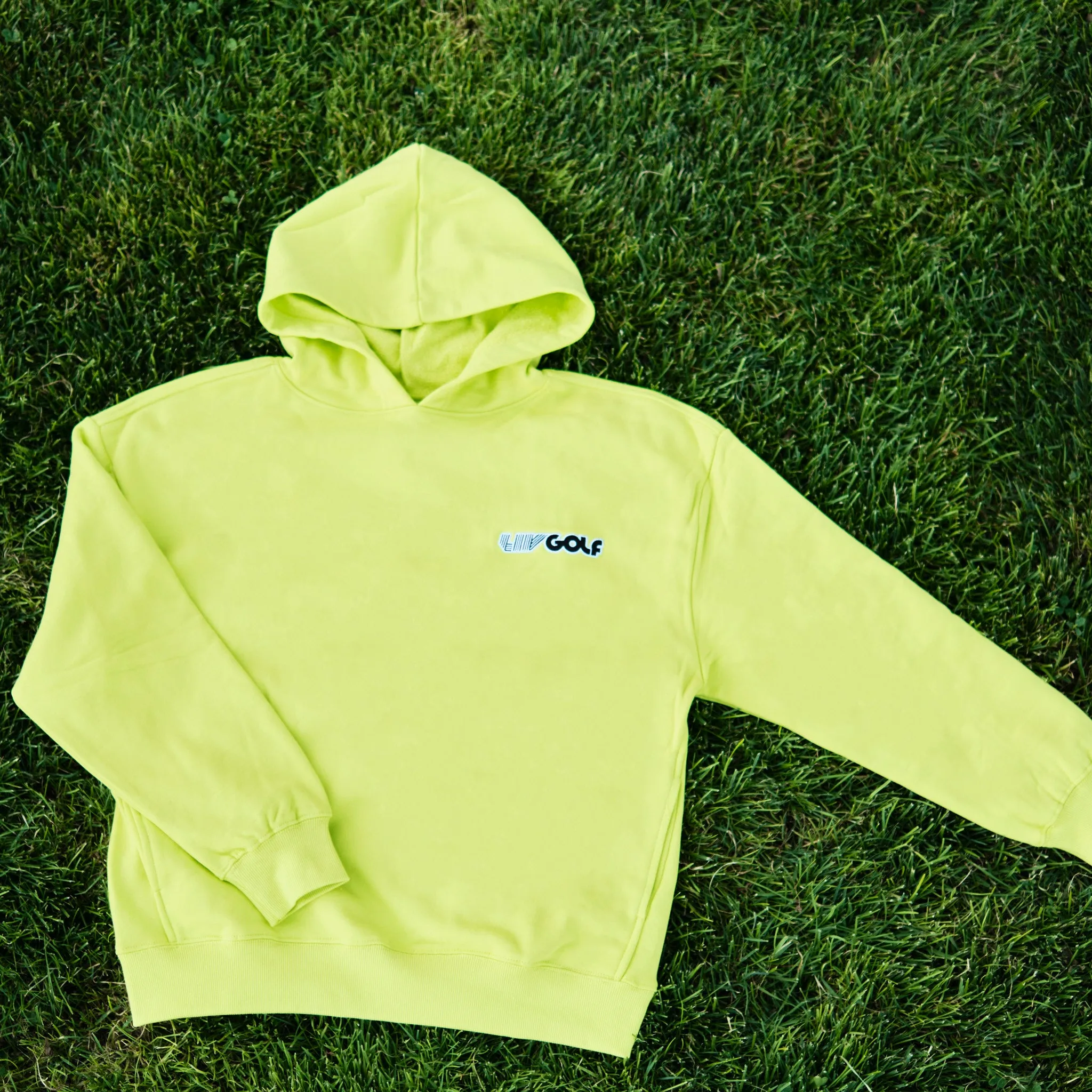 LIV Golf | Club 54 Hoodie