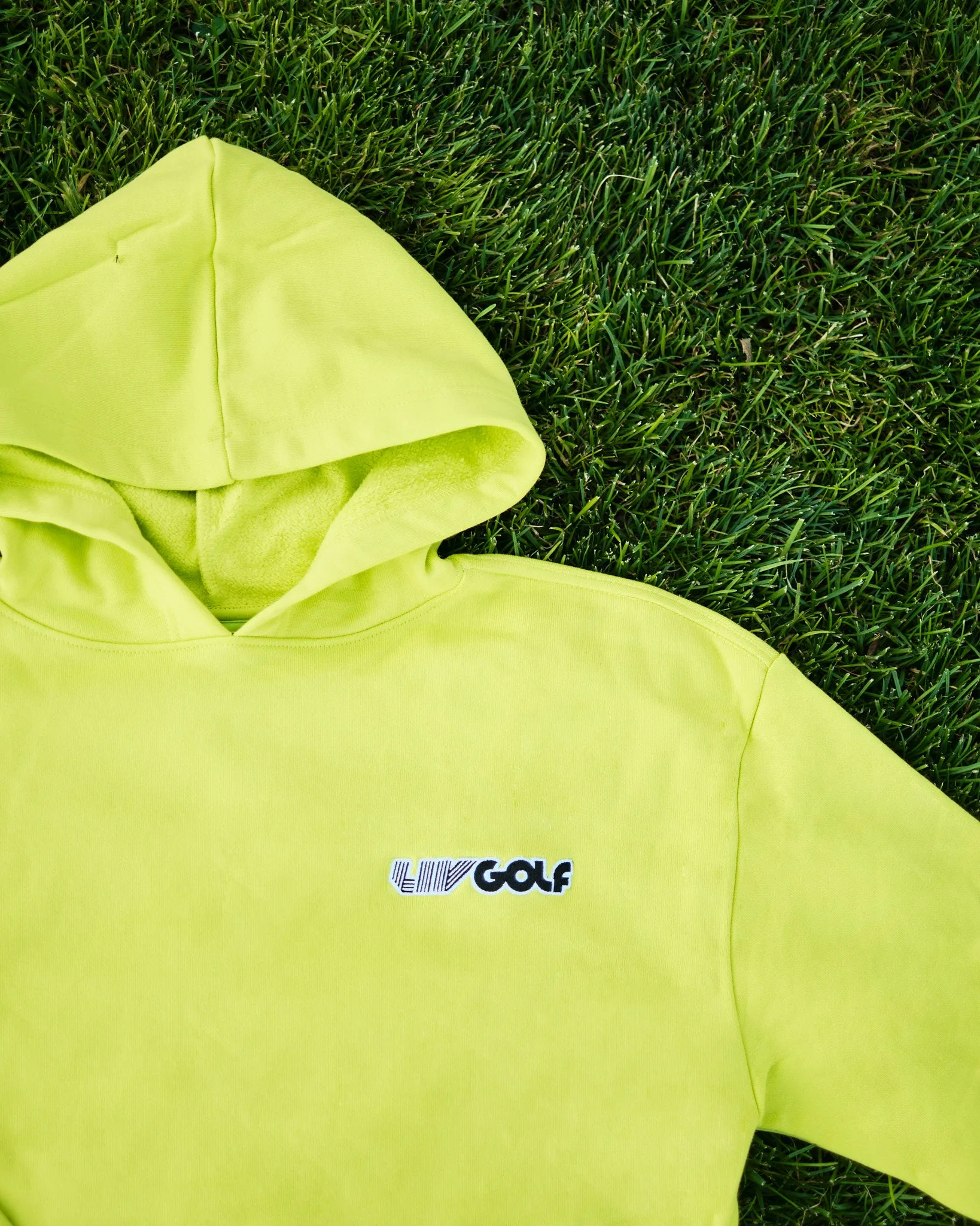 LIV Golf | Club 54 Hoodie