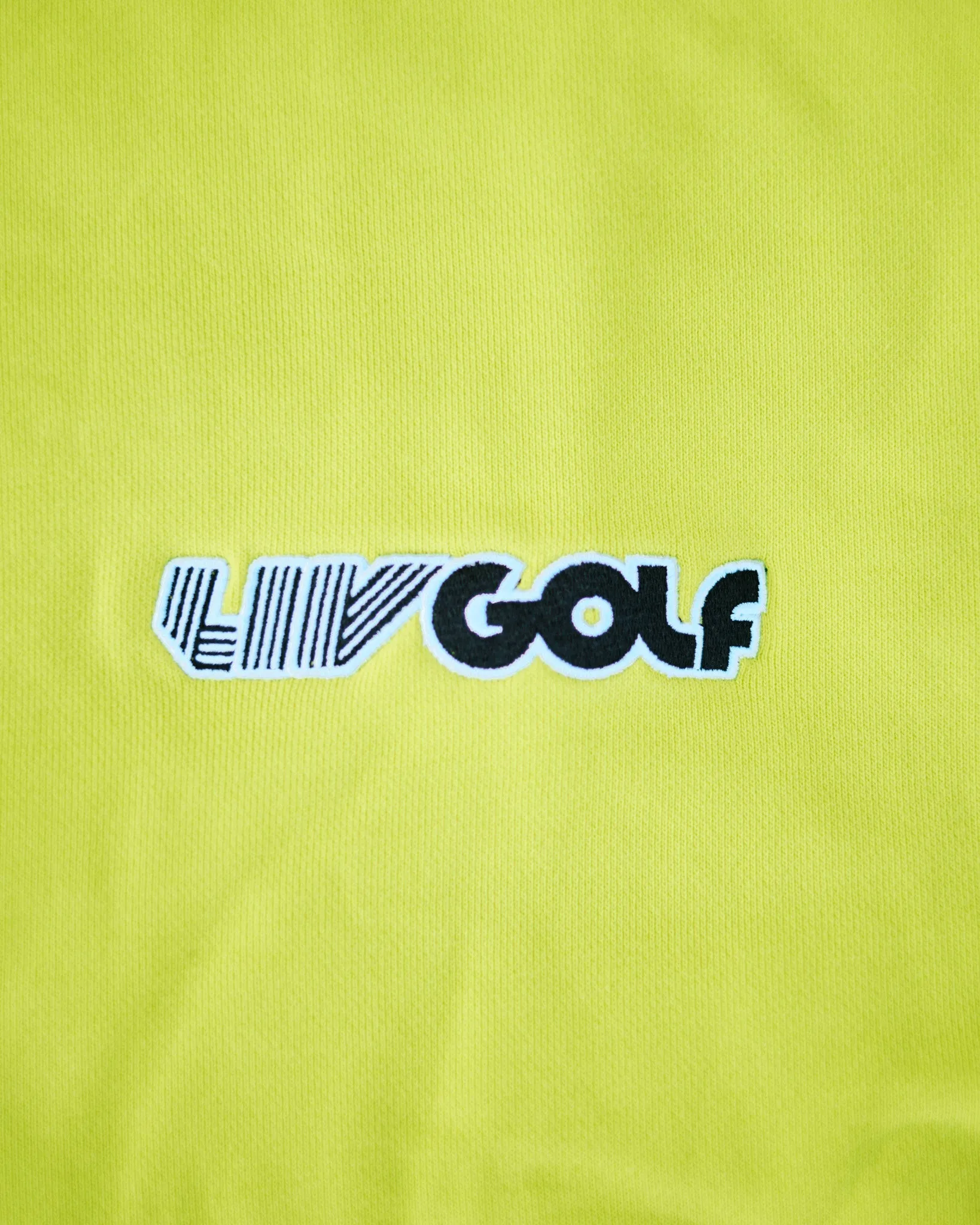 LIV Golf | Club 54 Hoodie