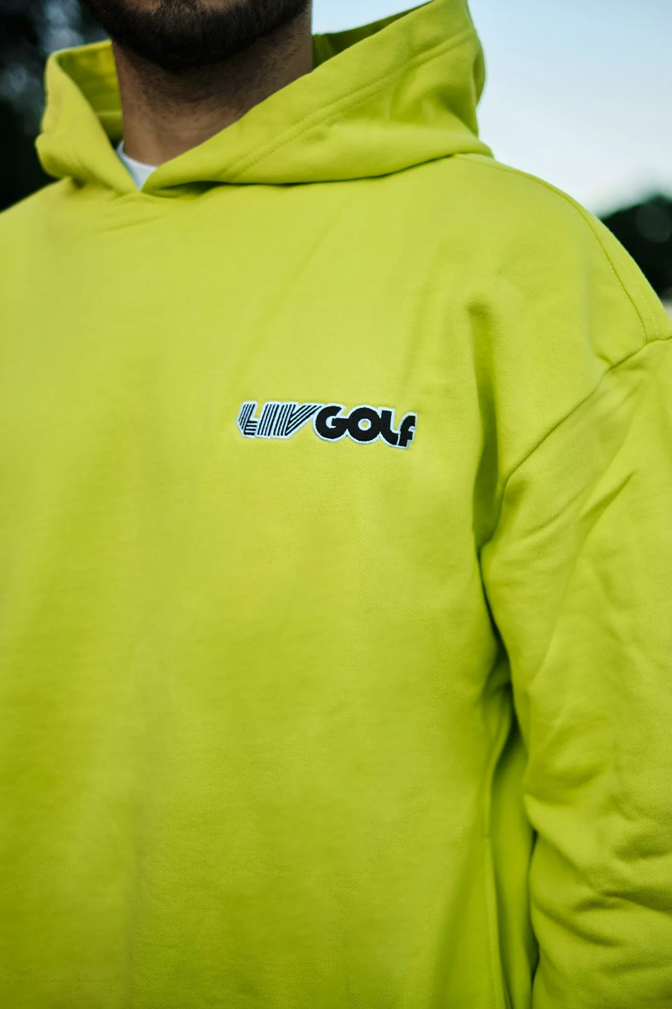 LIV Golf | Club 54 Hoodie