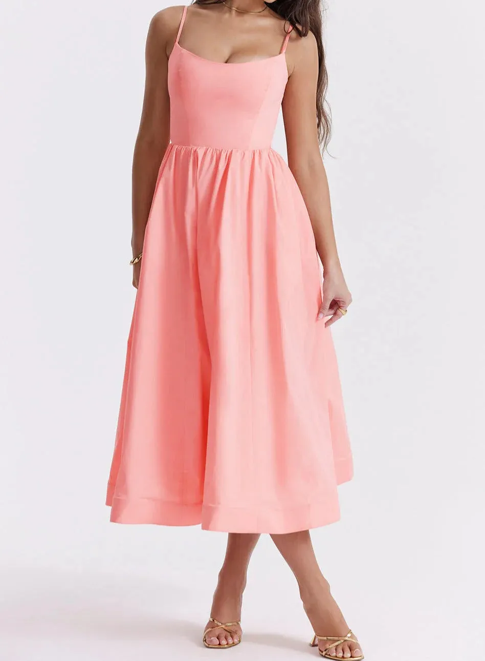 Maeve | Elegant Women's Dress