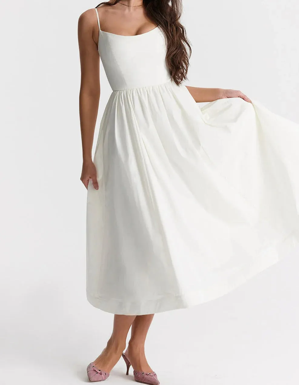 Maeve | Elegant Women's Dress