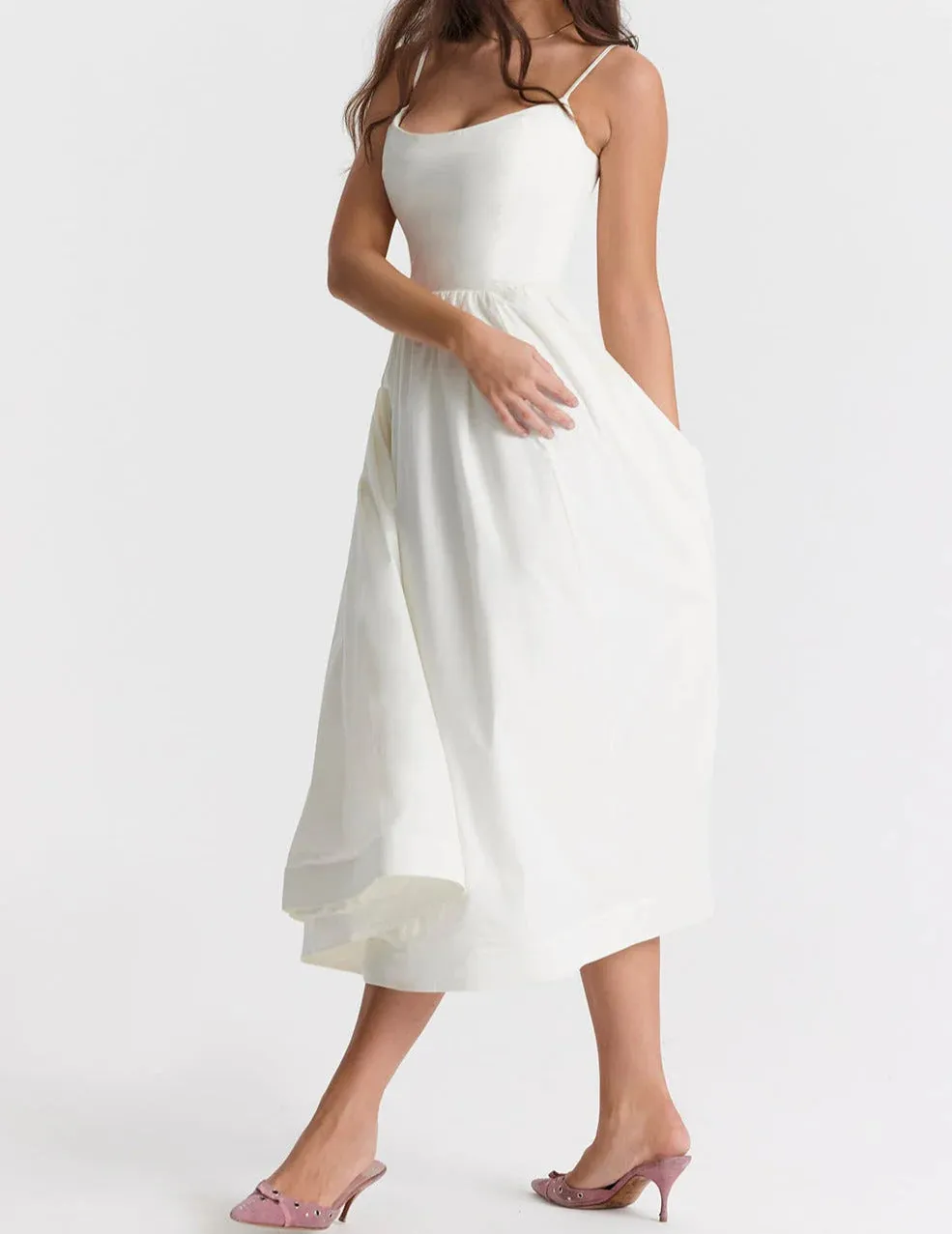 Maeve | Elegant Women's Dress