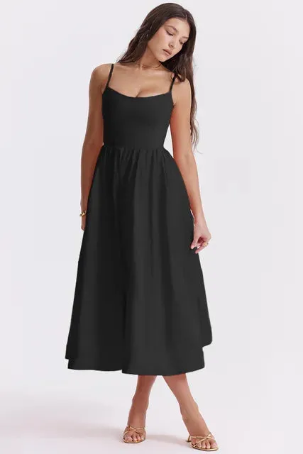 Maeve | Elegant Women's Dress