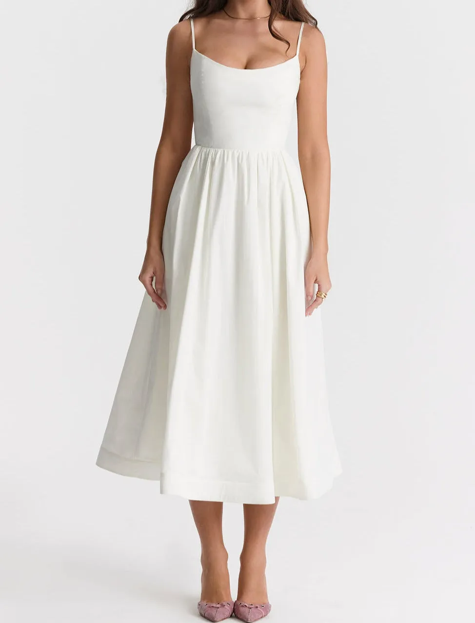 Maeve | Elegant Women's Dress