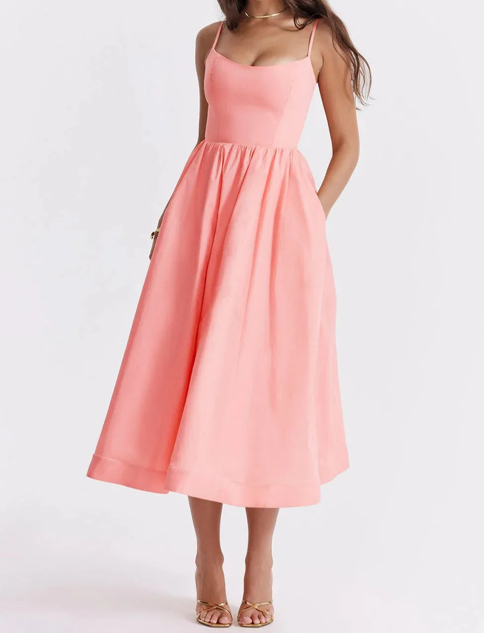 Maeve | Elegant Women's Dress