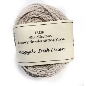 Maggi's Linen, MK Collection by MaggiKnits