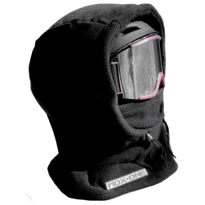 Mdxone Kids Balaclava Black