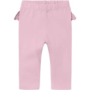 Name It Parfait Pink Jennas Leggings