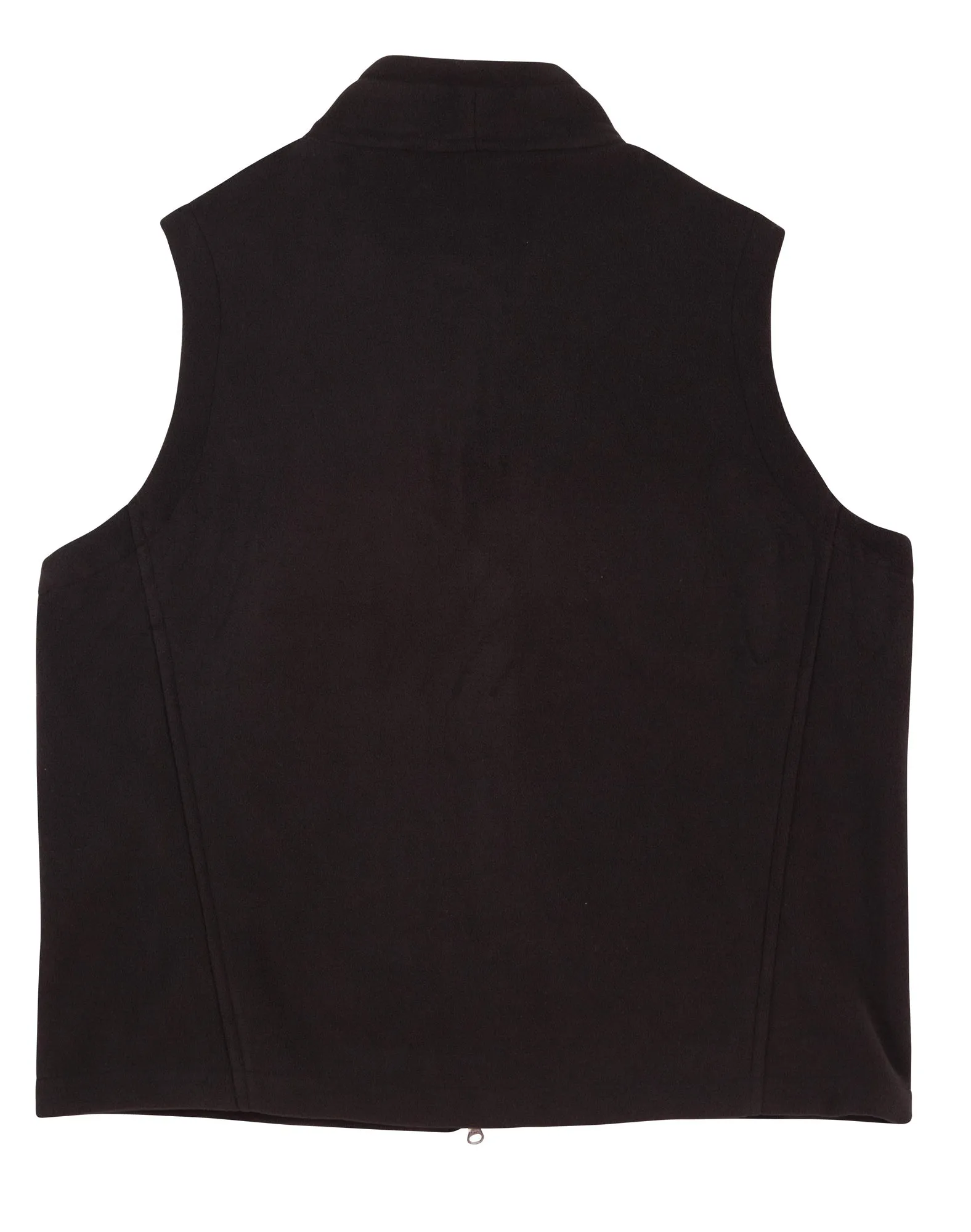 [PF09] Men's Bonded Polar Fleece Vest