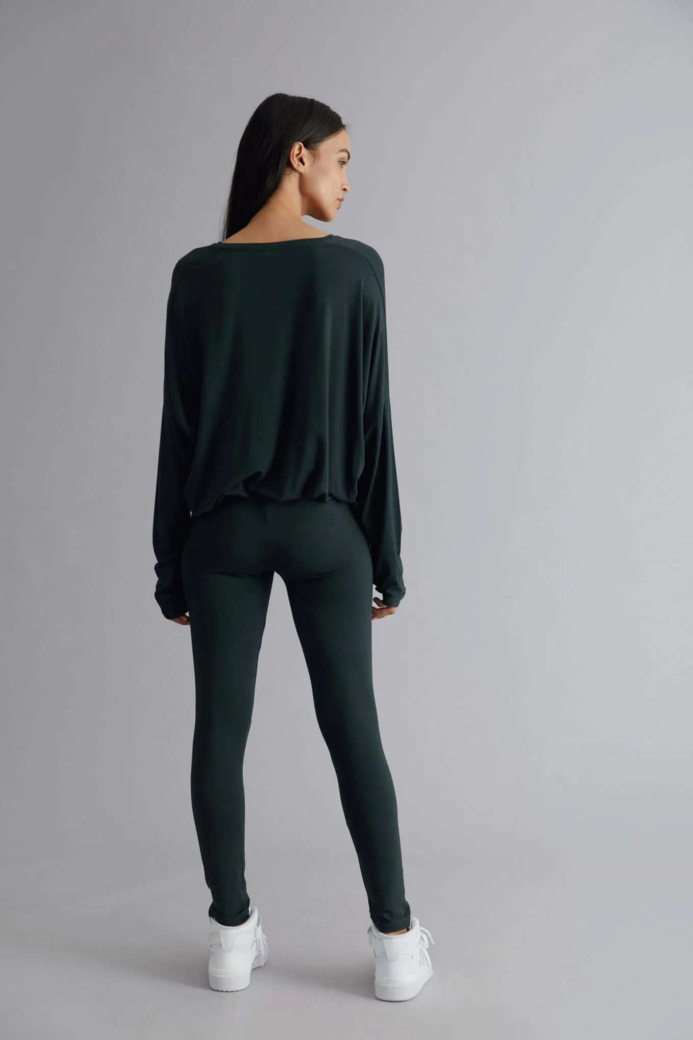 SATO - Modal Legging Ivy