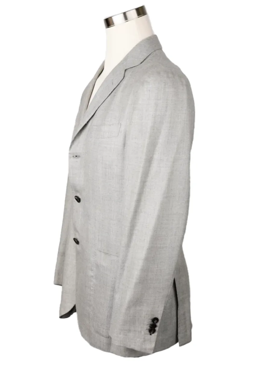 Silk Cashmere Sport Coat