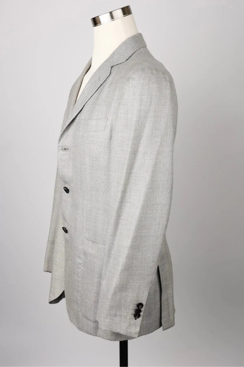 Silk Cashmere Sport Coat