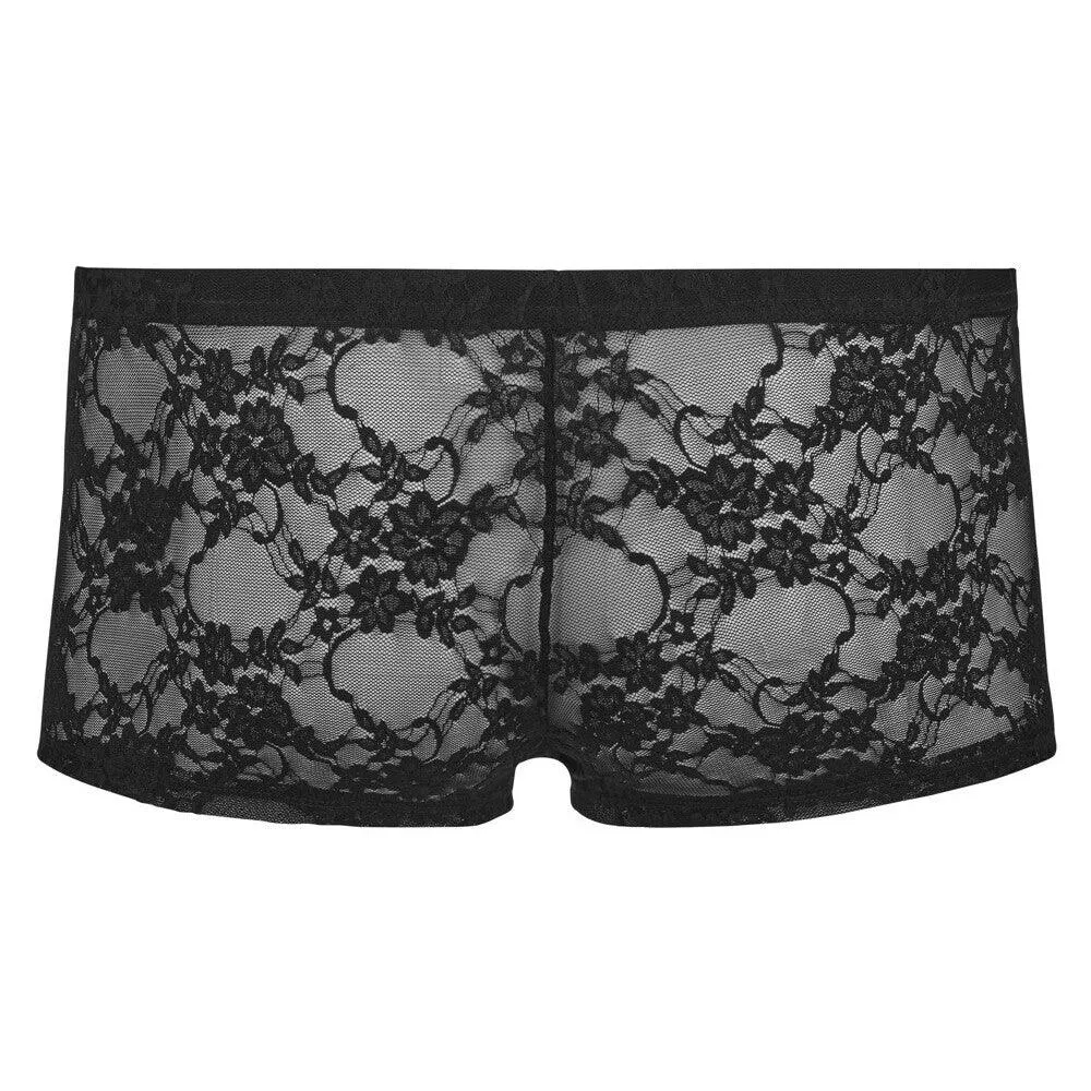 Svenjoyment Lacey Boxer Briefs