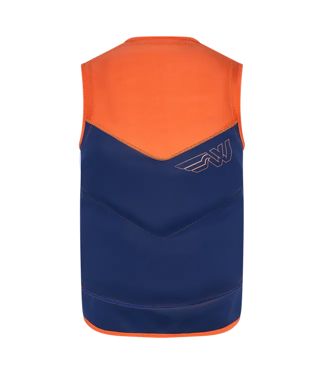 Wing Trail Blazer L50 Life Vests (2025) - Orange