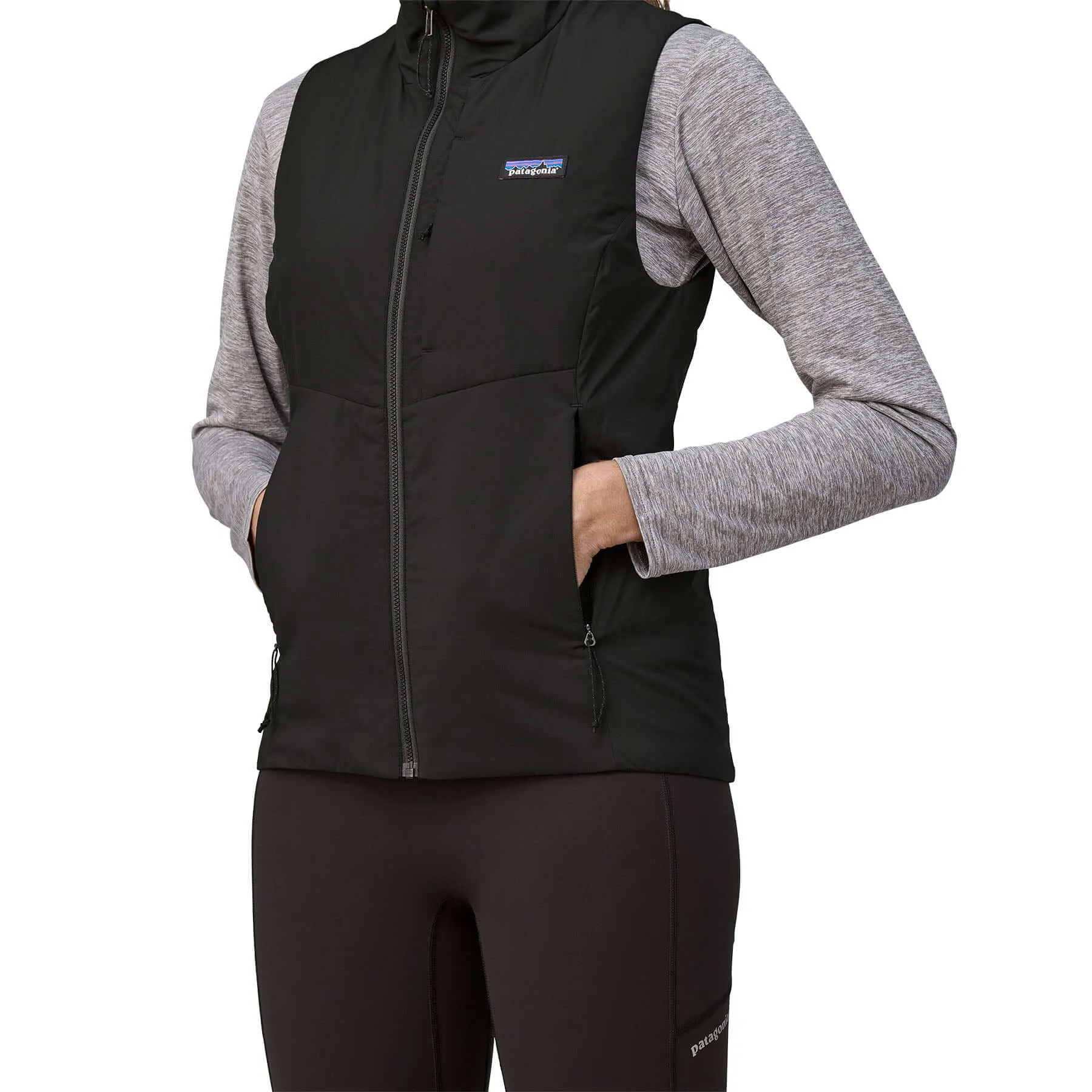 Women's Nano-Air® Light Vest