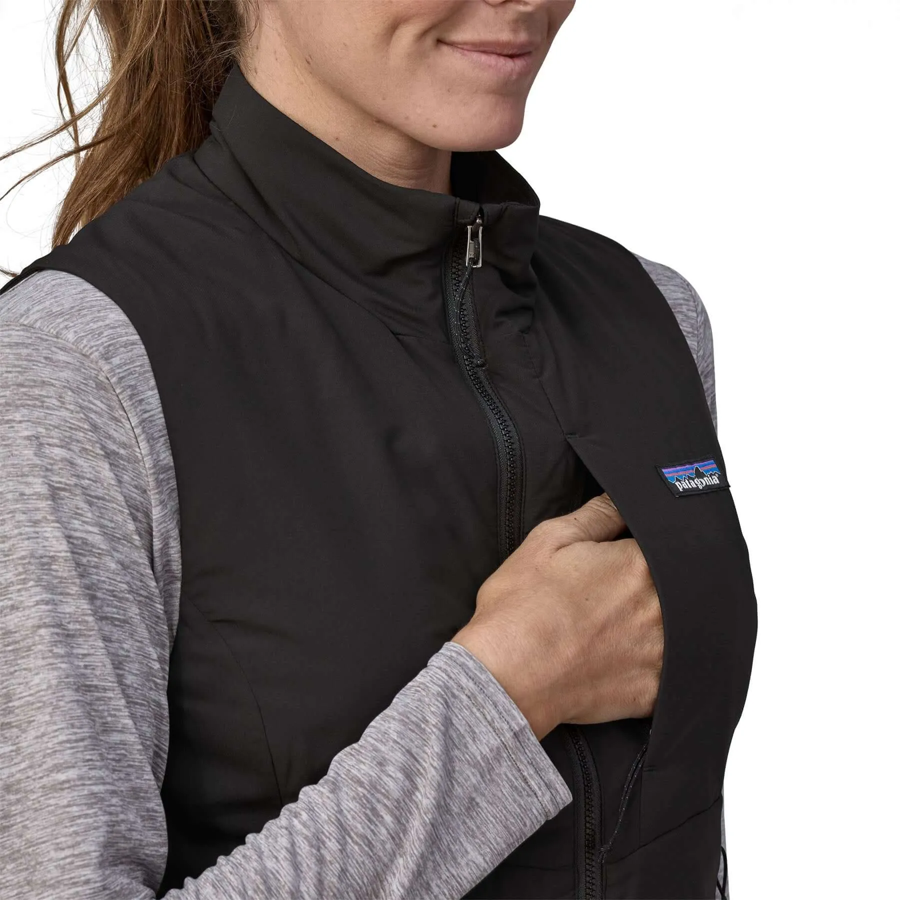 Women's Nano-Air® Light Vest