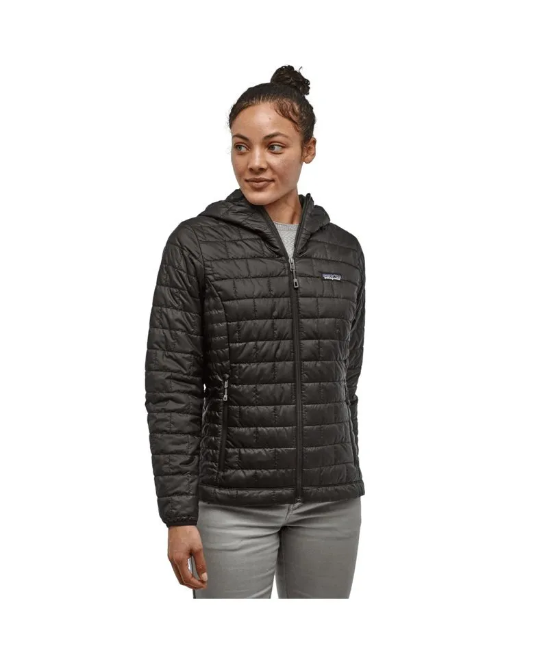 Women's Nano Puff® Hoody