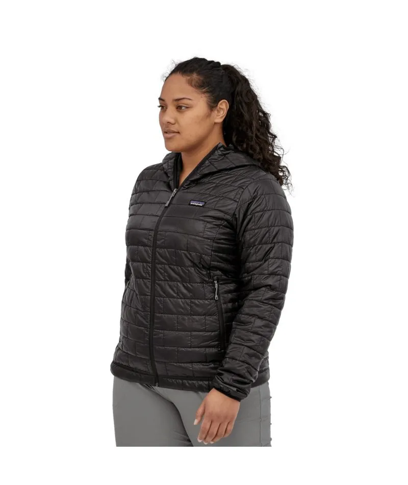 Women's Nano Puff® Hoody