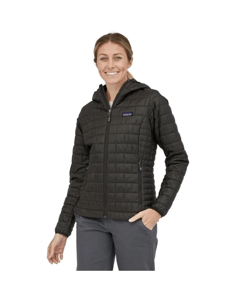 Women's Nano Puff® Hoody