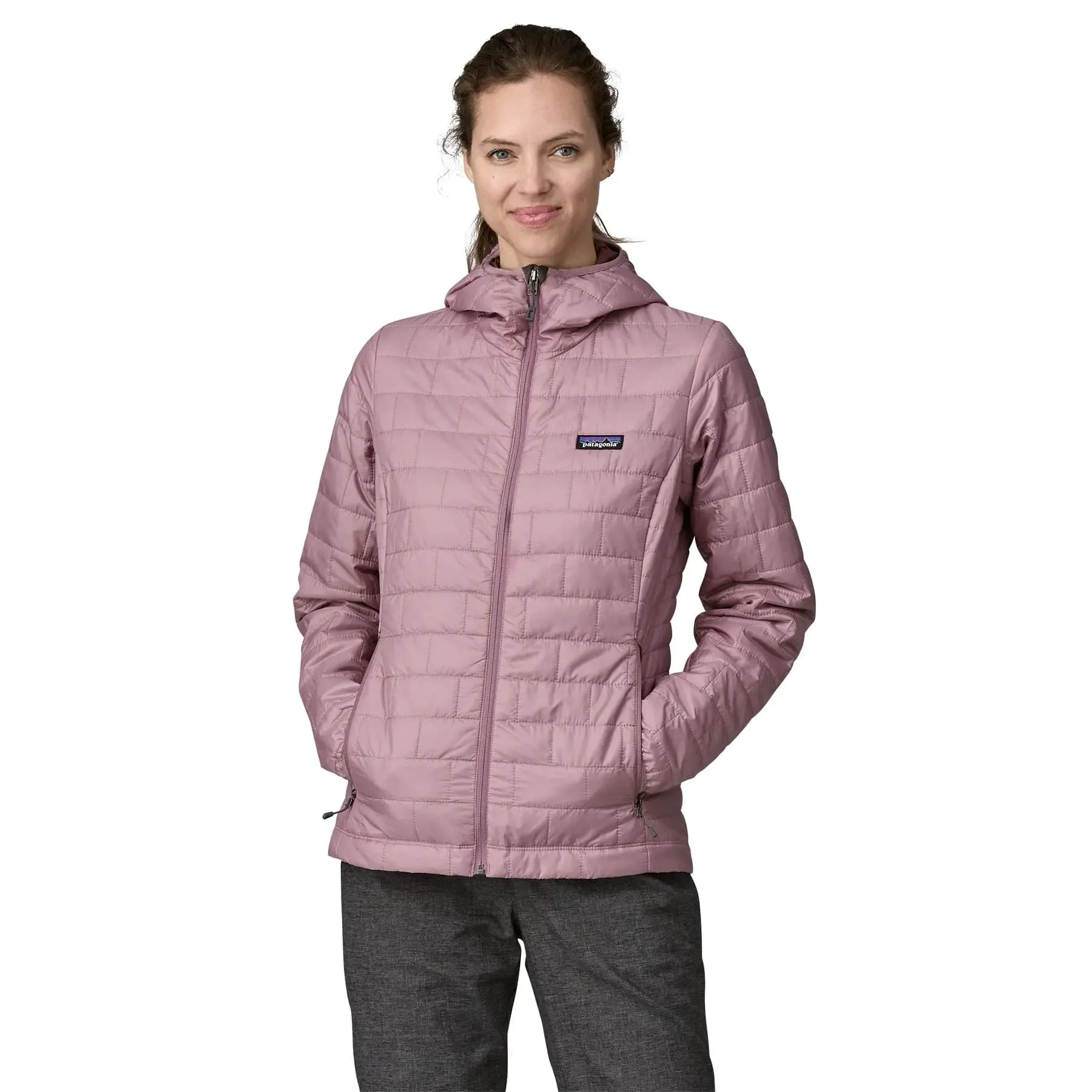 Women's Nano Puff® Hoody