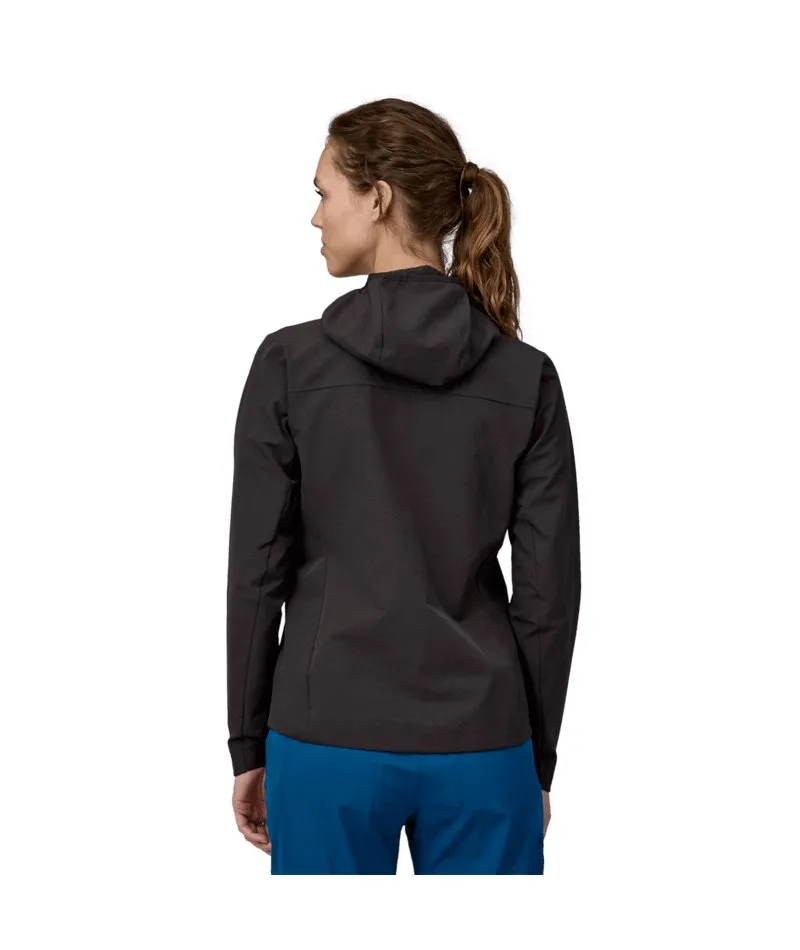 Women's R1® CrossStrata Hoody