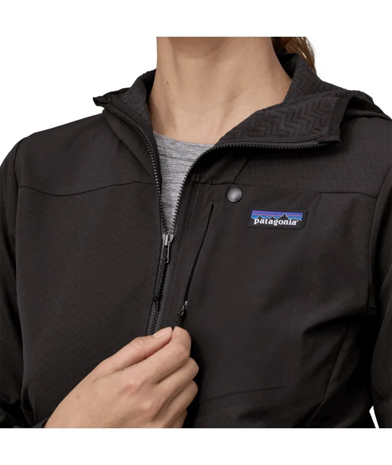 Women's R1® CrossStrata Hoody