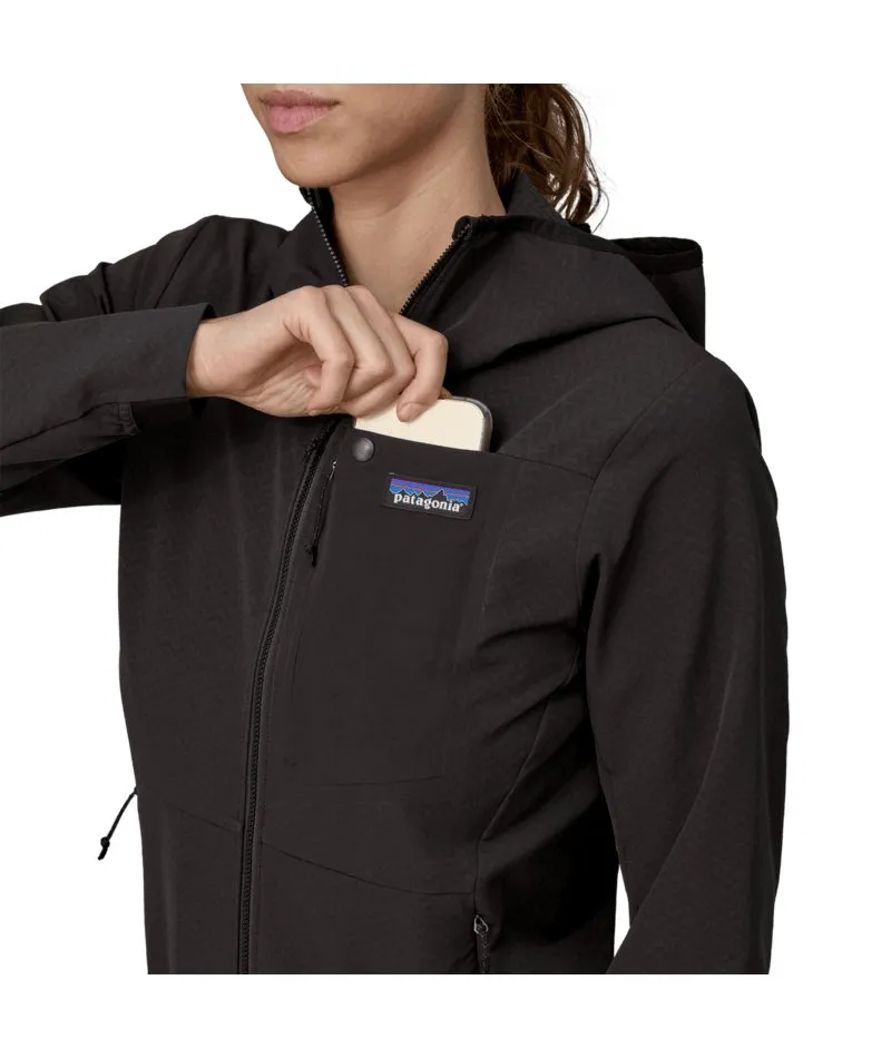 Women's R1® CrossStrata Hoody