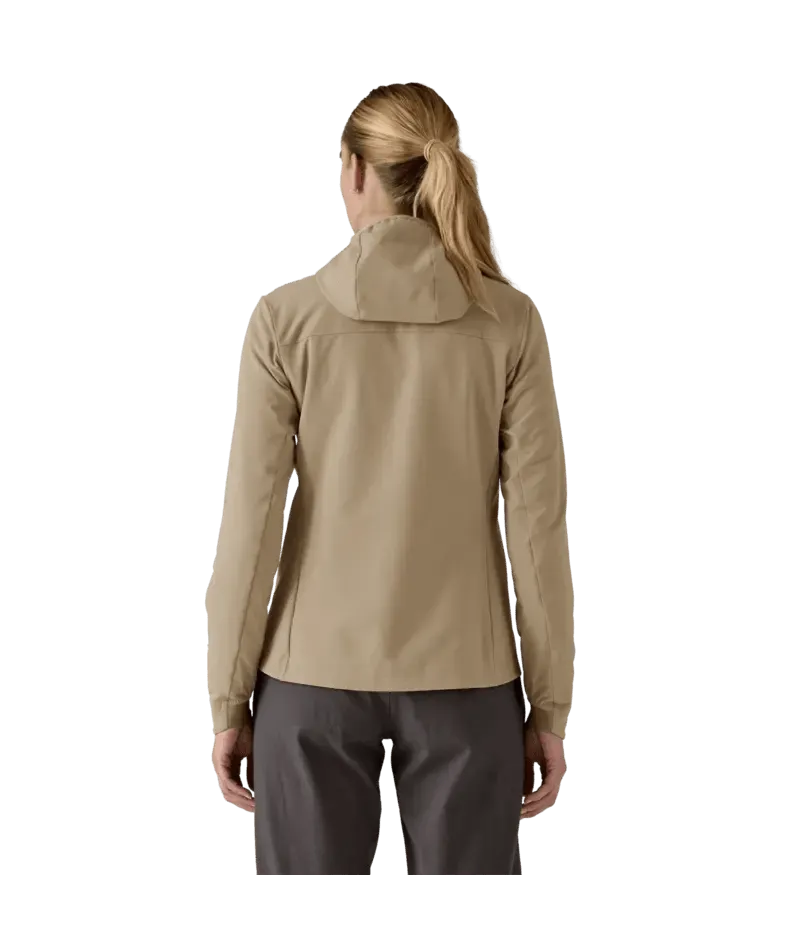 Women's R1® CrossStrata Hoody