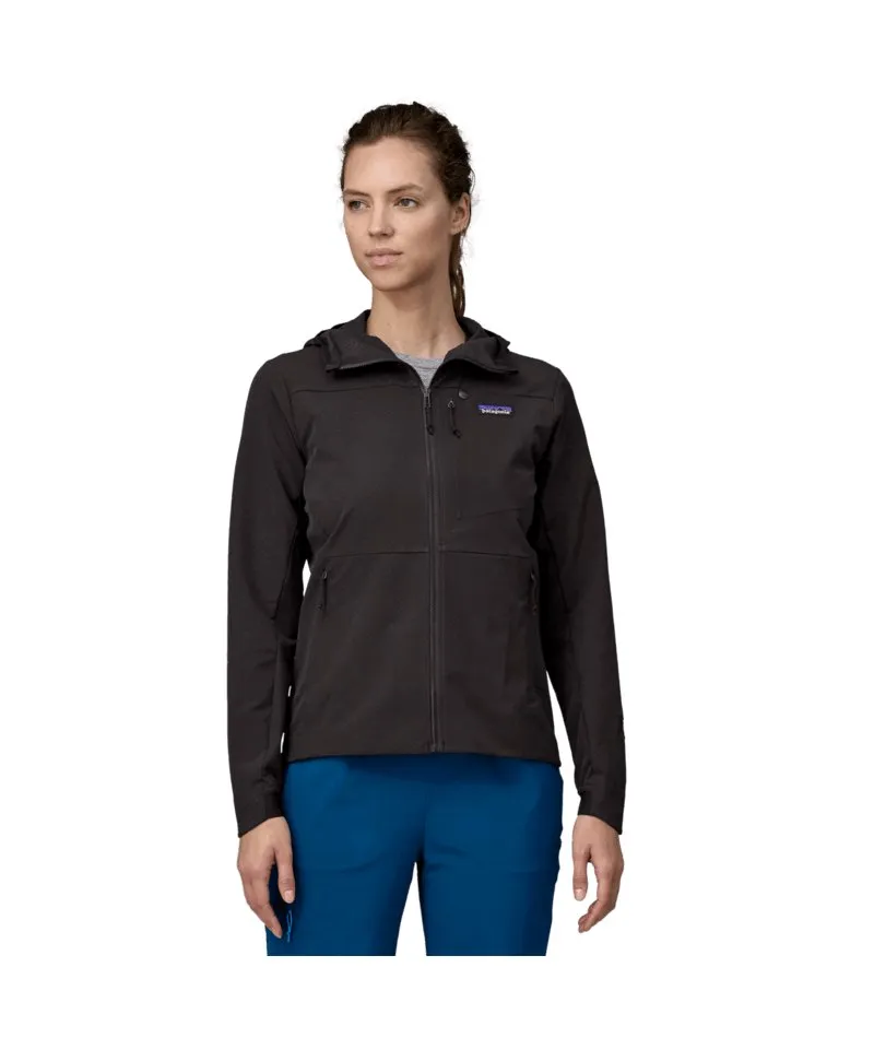 Women's R1® CrossStrata Hoody